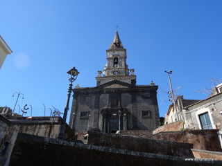 San Nicola Trecastagni